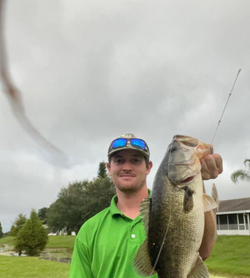 FL Bass Fishing Fun